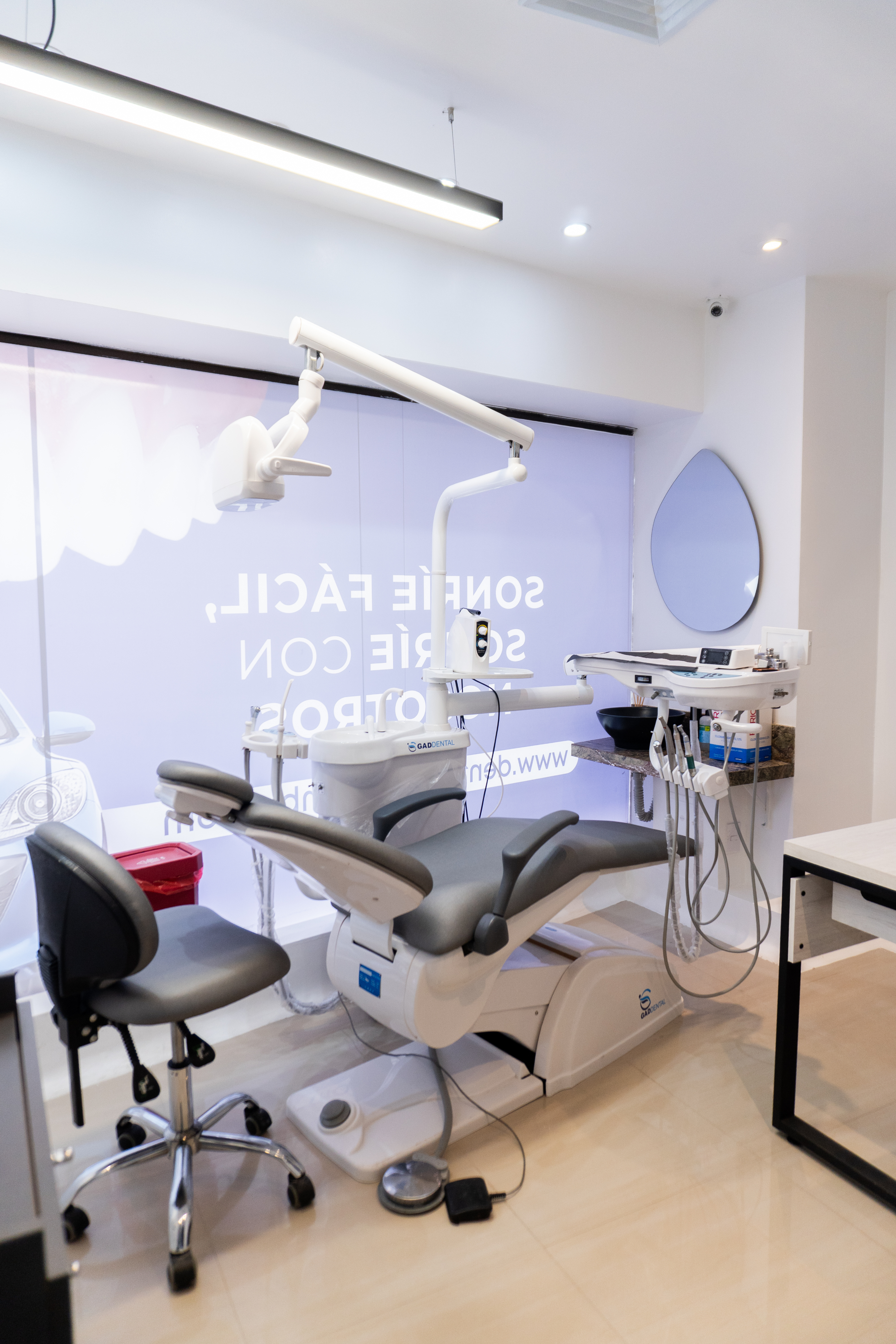 Consultorio Dentistica